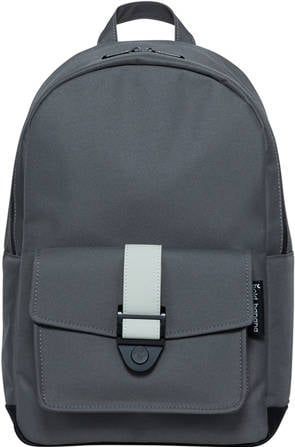 Bold Banana - Zipp Top - Laptoptas - Grijs - 15,6 inch Laptopvak