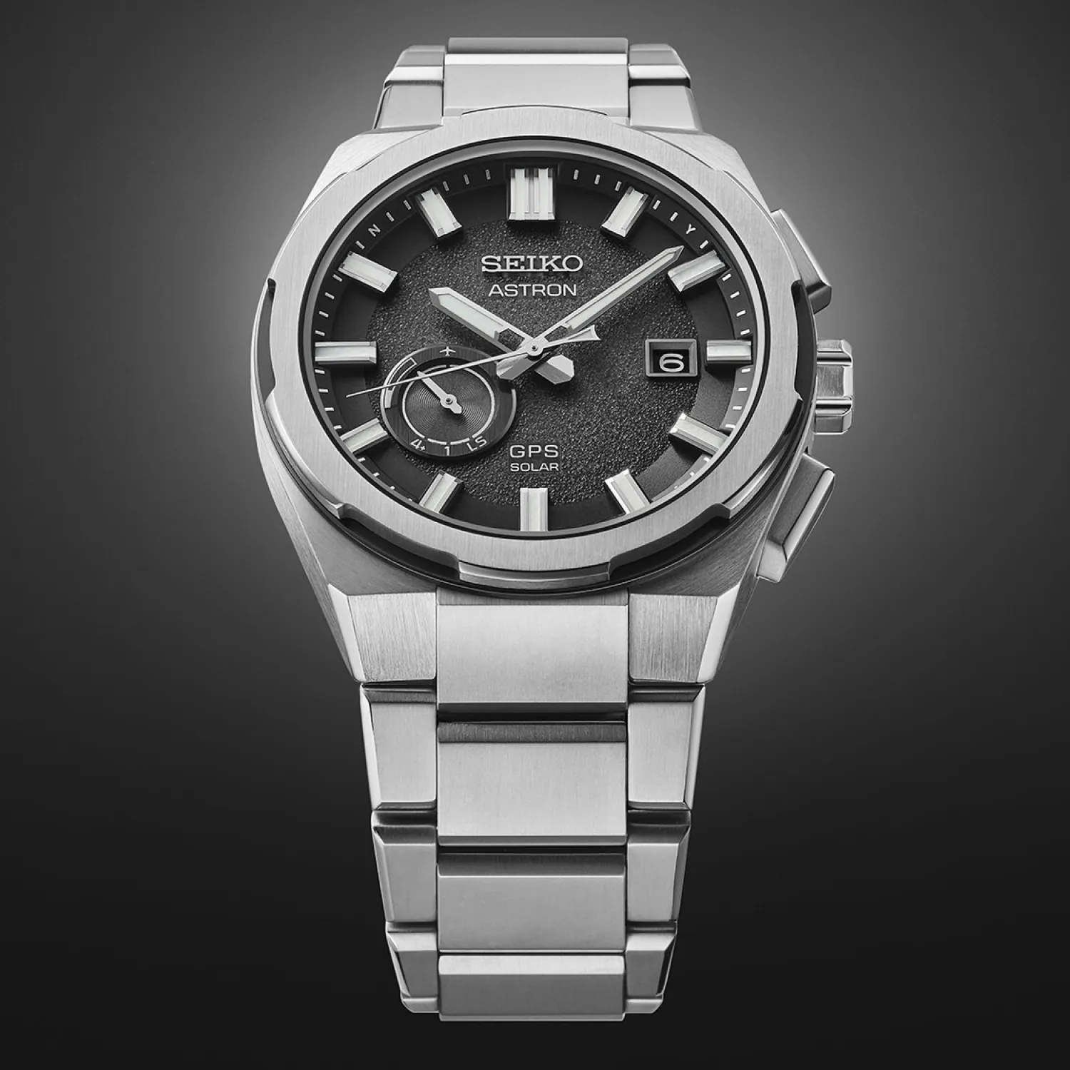 Seiko Astron 3X SSJ025J1