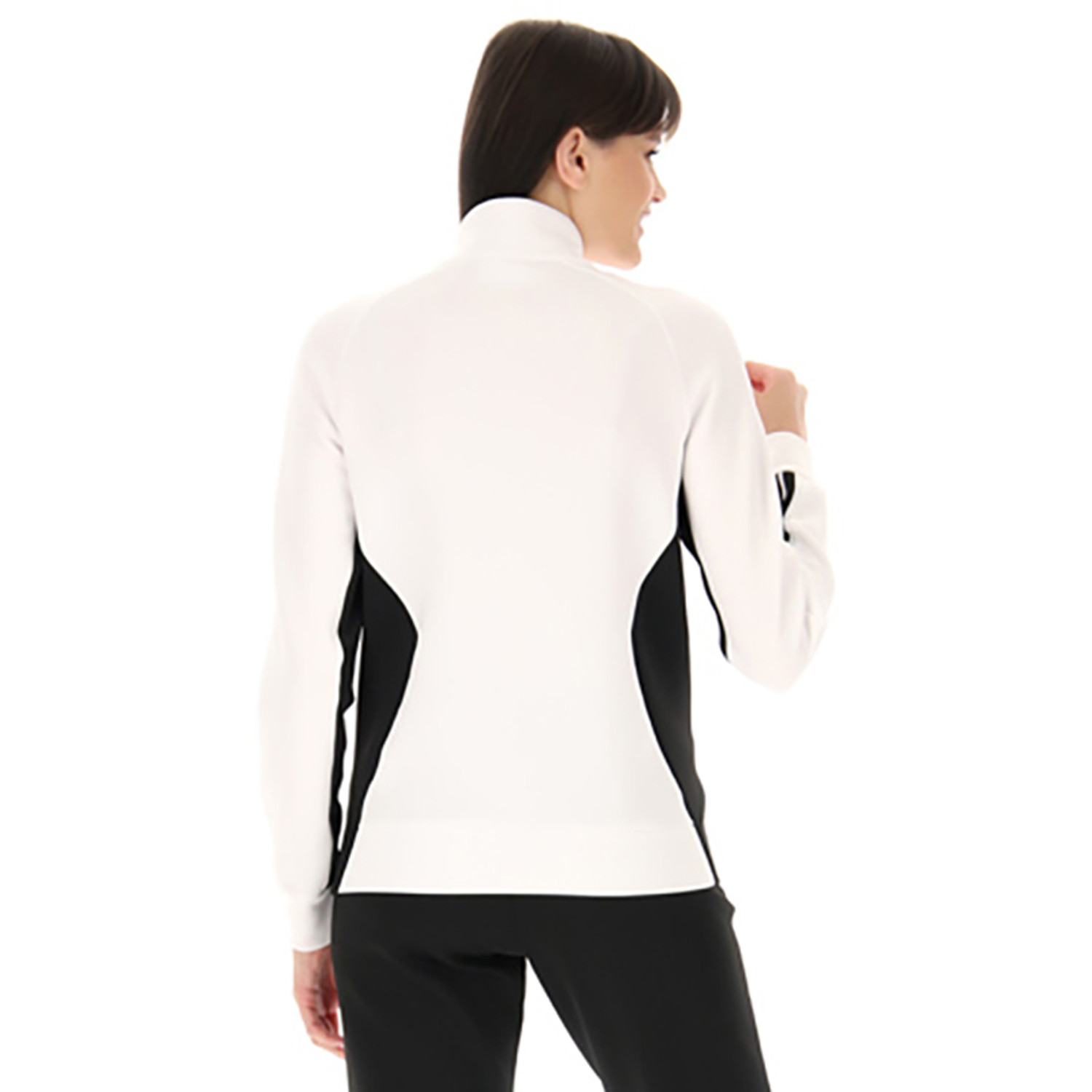 Lotto Squadra III Jacket