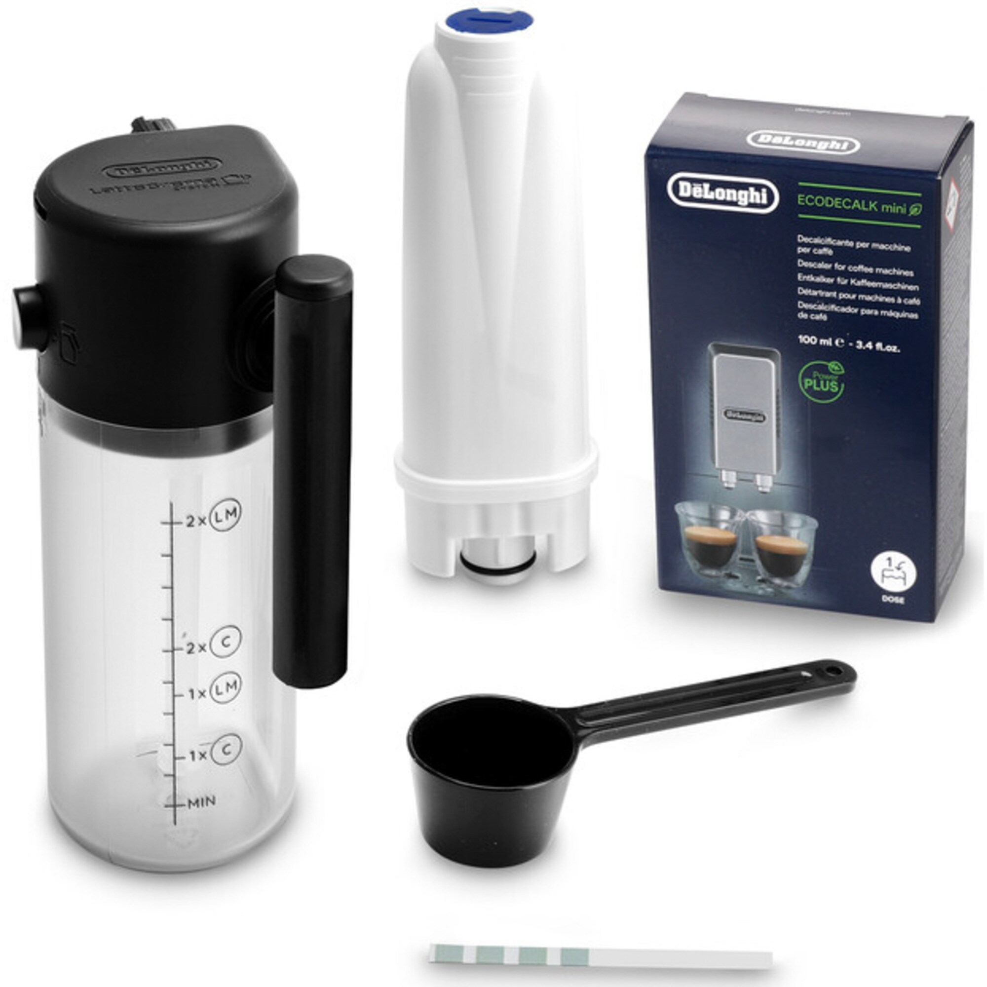 DeLonghi Vollautomat Magnifica Start ECAM 220.60.B