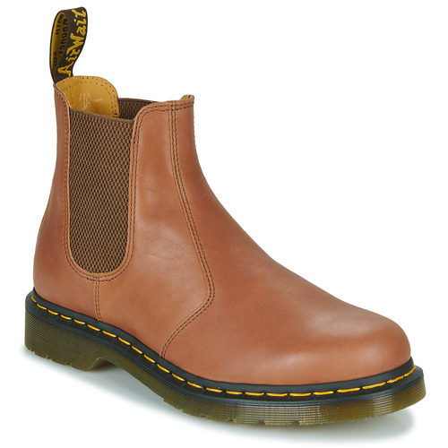 Dr. Martens - 2976 - Camel