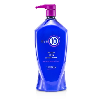 IT'S A 10 It's A 10 Condicionador Miracle Daily