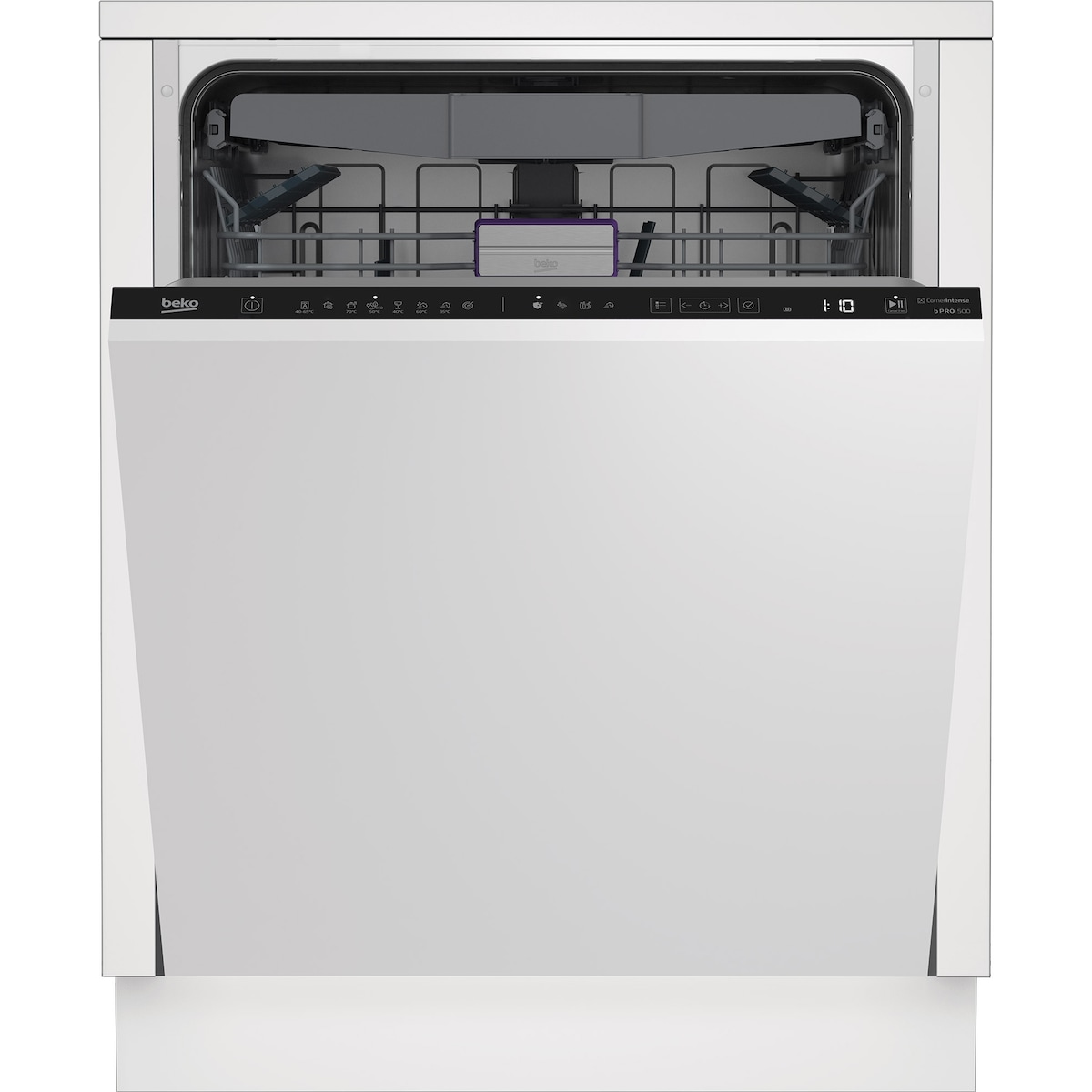Beko oppvaskmaskin BDIN38641D