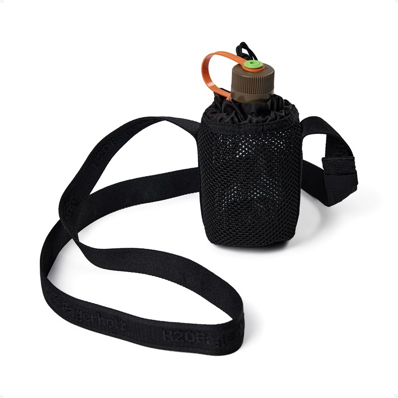 H2OFagerholt<br>Flaskeholder
