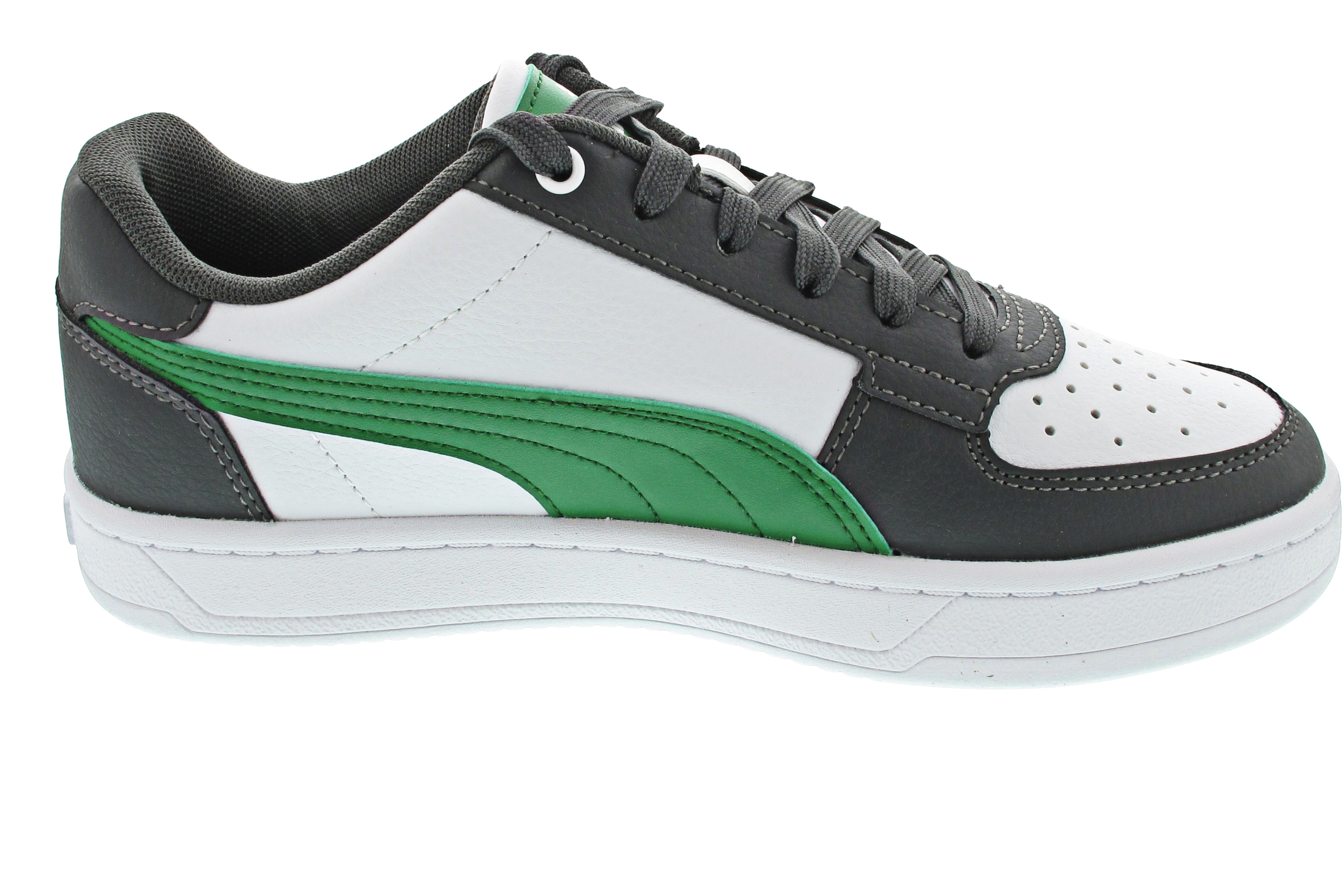 Puma Caven 2.0 Jr Sneaker mehrfarbig