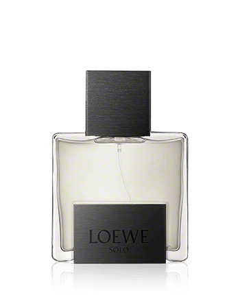Loewe Solo Mercurio Classic Eau de Parfum Spray 50ml