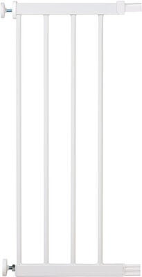 Safety 1st  Forlengning 28 cm Metall, White