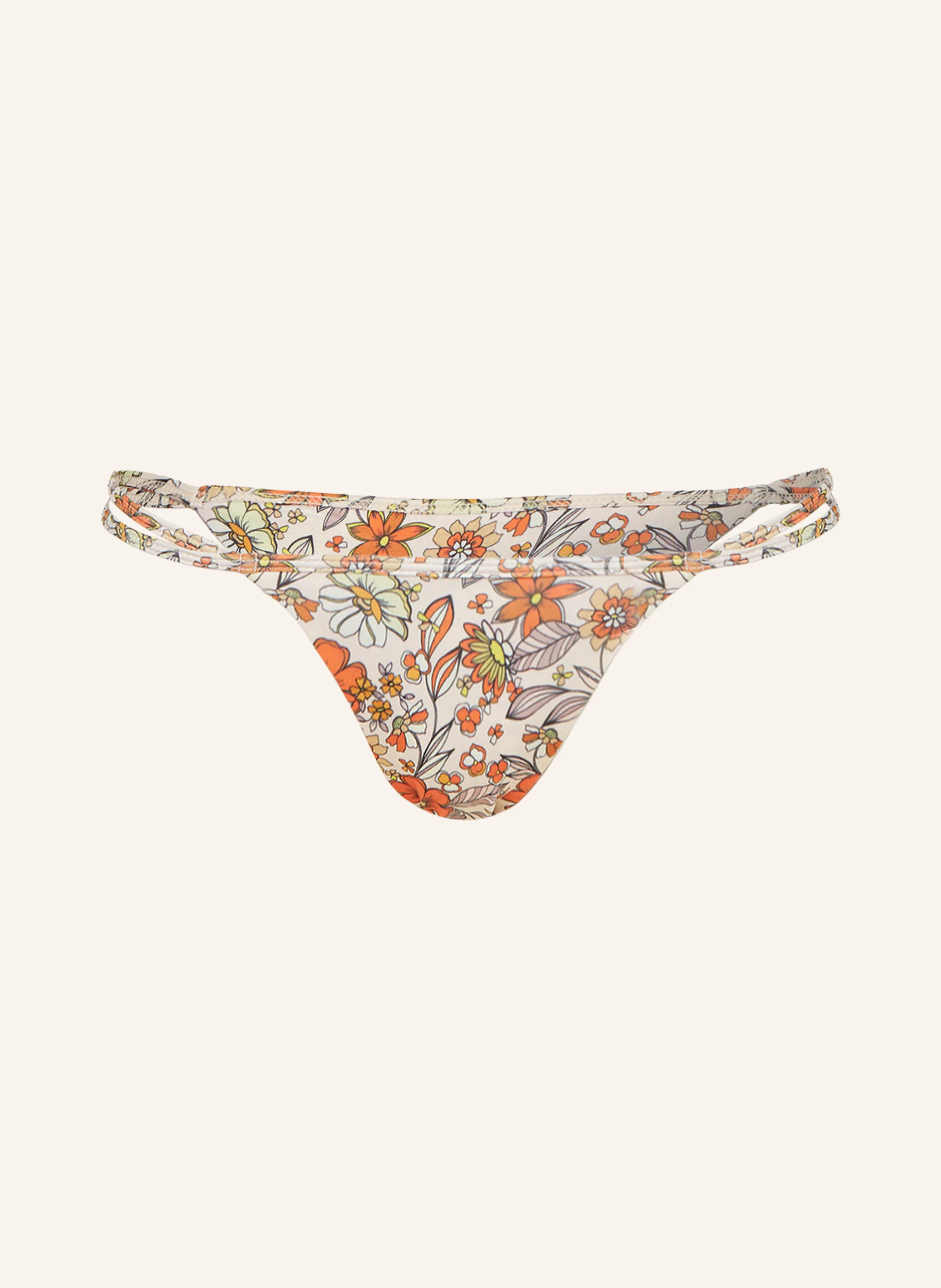 espadrij l'originale Triangel-Bikini-Hose ELIAN