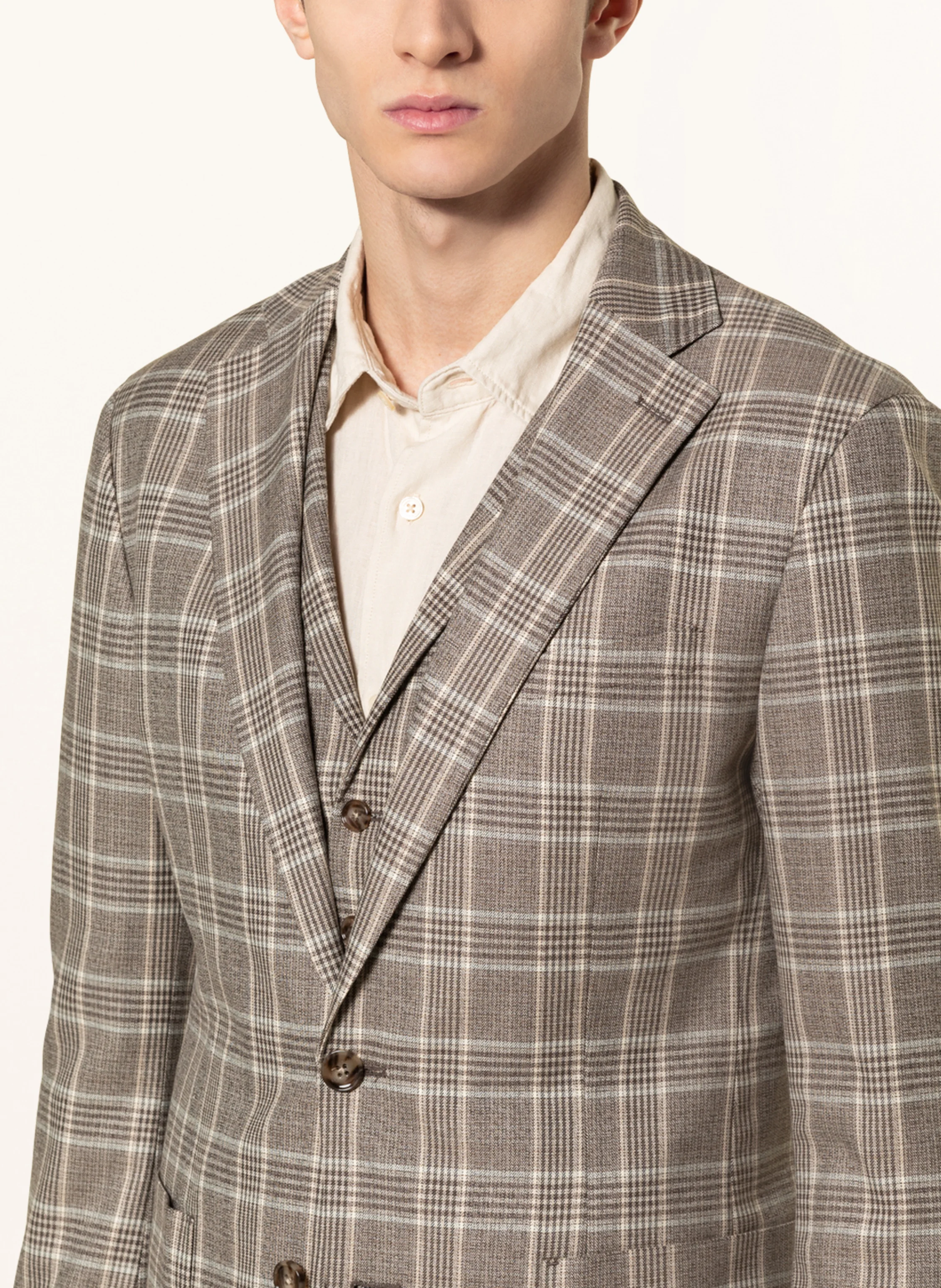 PAUL Anzugsakko Slim Fit