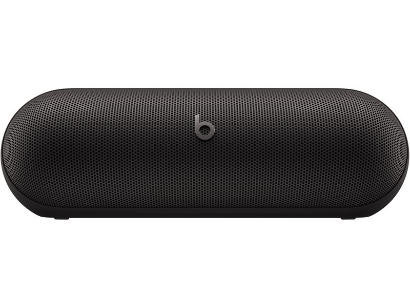 Apple Beats Pill Wireless Speaker Matte Black Schön laut