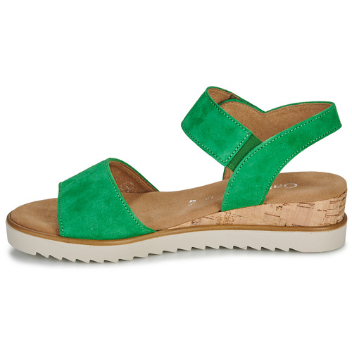 Gabor - 4275022 - Vert