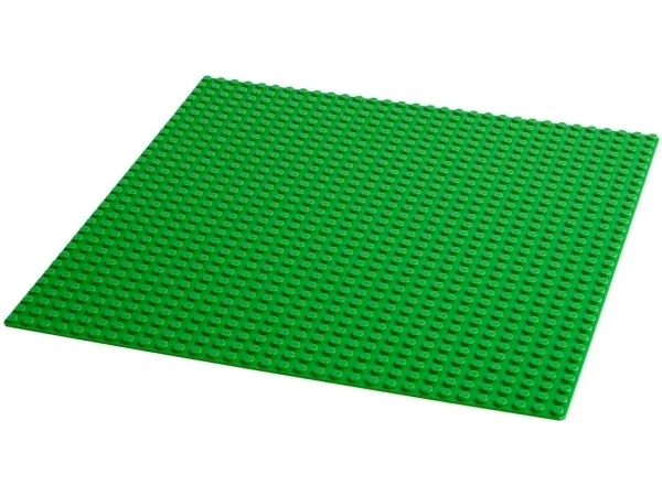 LEGO Classic 11023 Grøn byggeplade