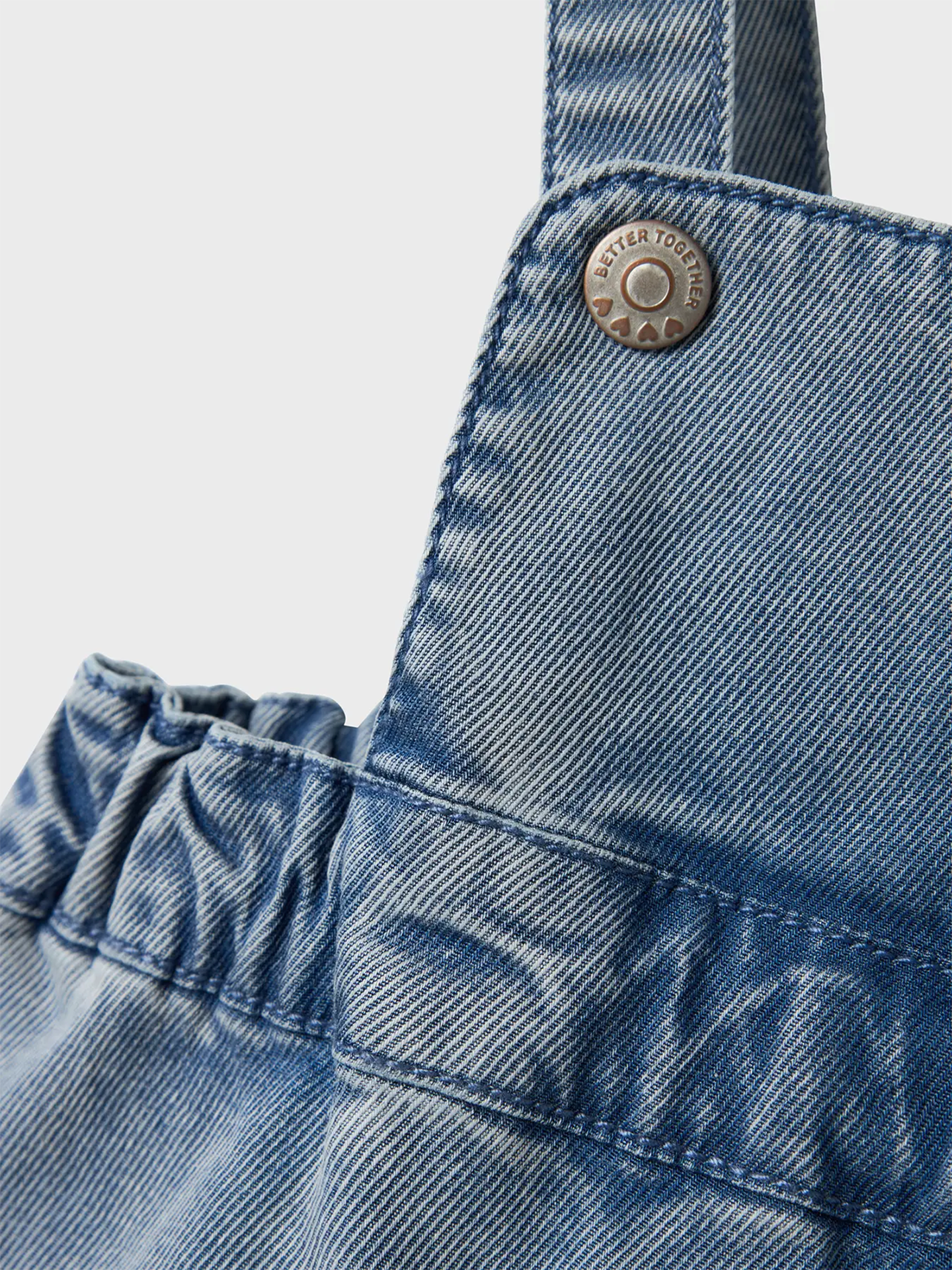 Felia Denim Skirtall