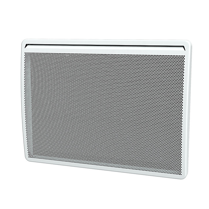Panneau rayonnant Carrera Kiruna 1500W 15m²