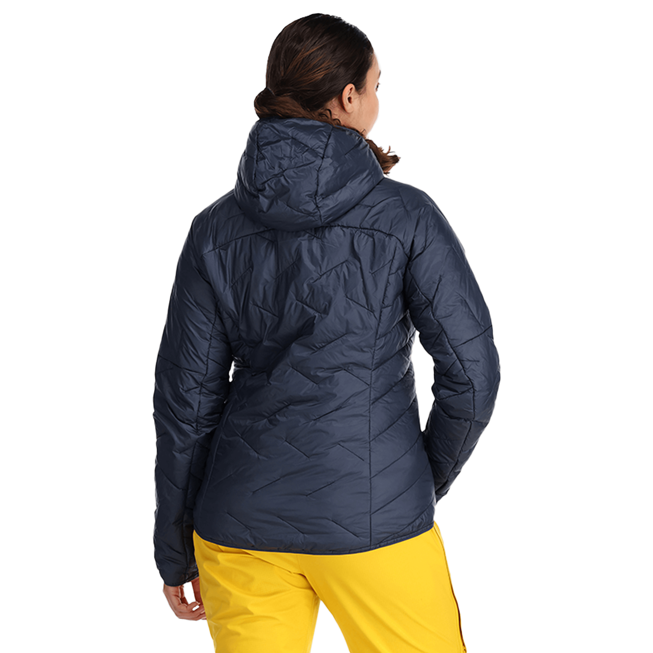 Outdoor Research Women's SuperStrand LT Hoodie - Jakke