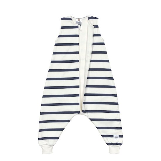 Combinaison pour dormir enfants   rayée        1-2 ans   de               Lässig