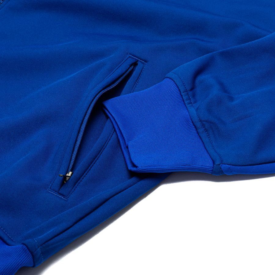 Norvège Veste d'Entraînement Dri-FIT Academy Pro Anthem - Bleu Royal/Bleu/Blanc