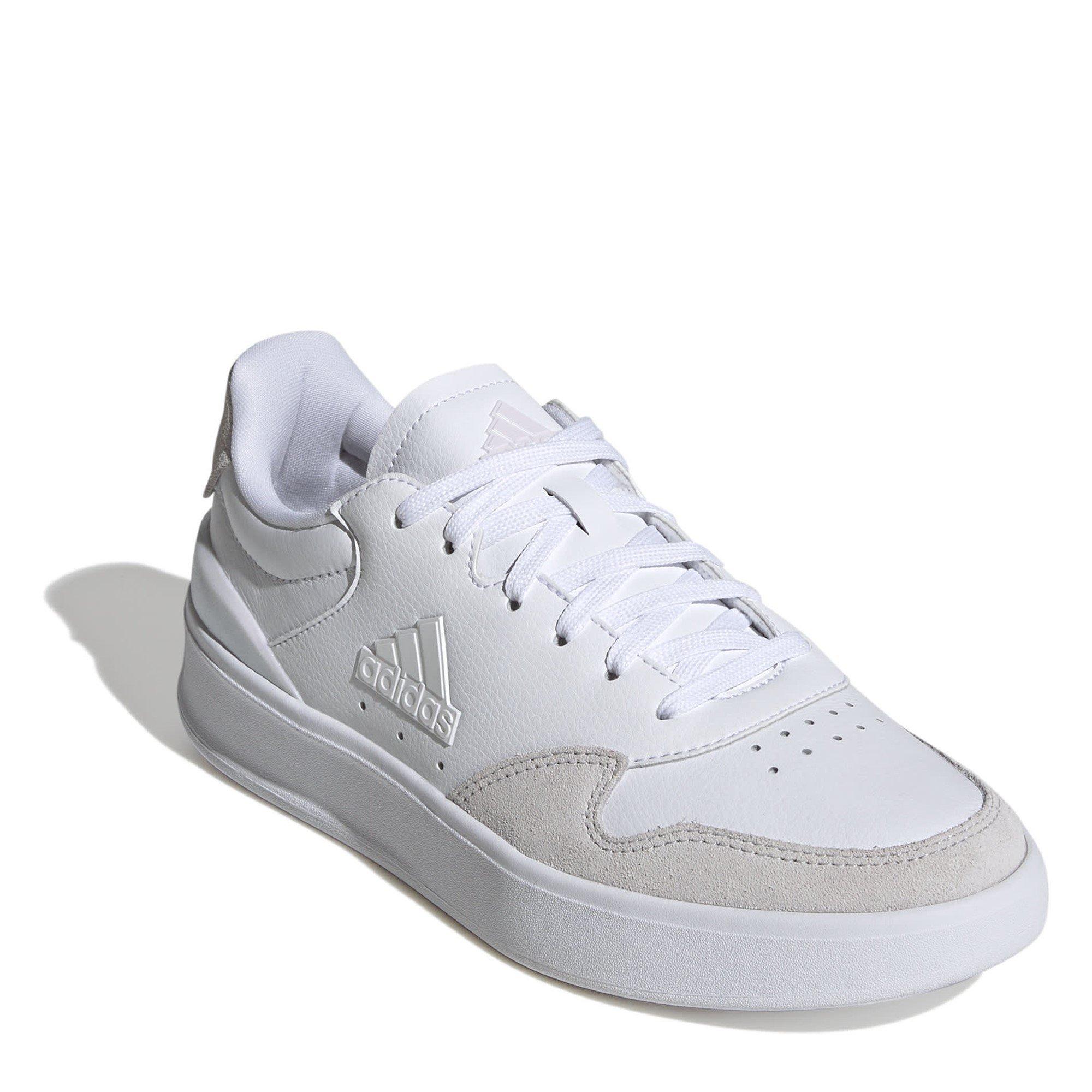 adidas Kantana Court Trainers Womens
