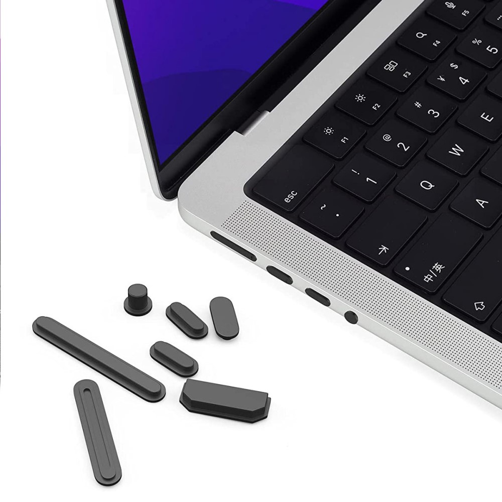 3in1 MacBook Pro 14