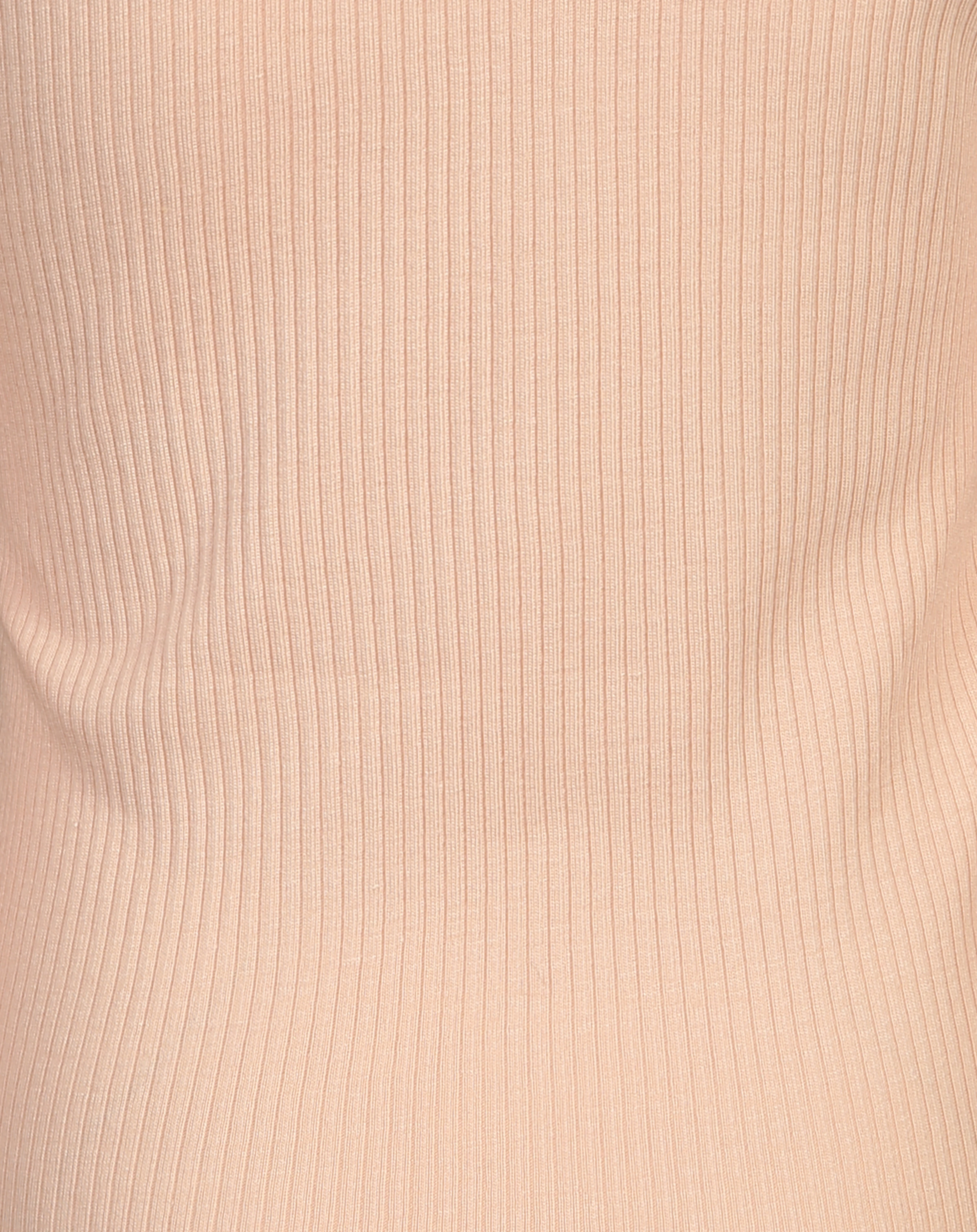 Langarmshirt HENLEY RIB in rose