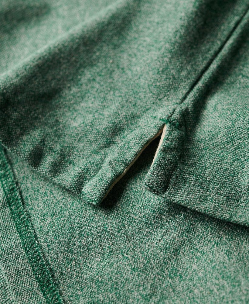 Superdry  Classic Pique Polo