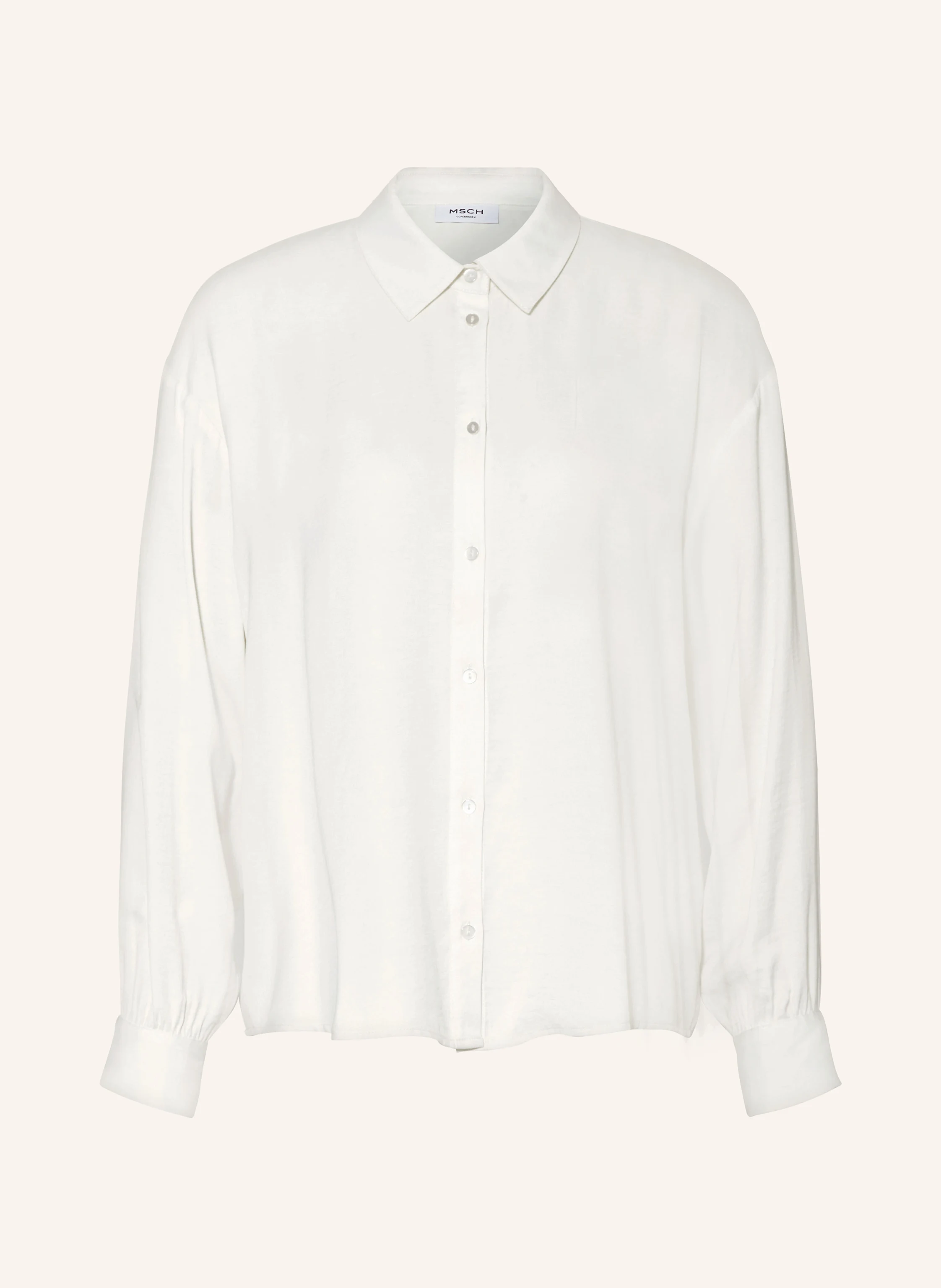MSCH COPENHAGEN Hemdbluse MSCHSANDELINA MALUCA
