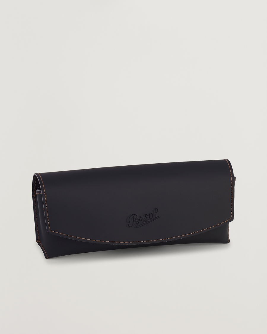 Persol 0PO3292S Sunglasses Dark Havana
