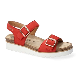 tarina  BUCKSOFT 6941  RED