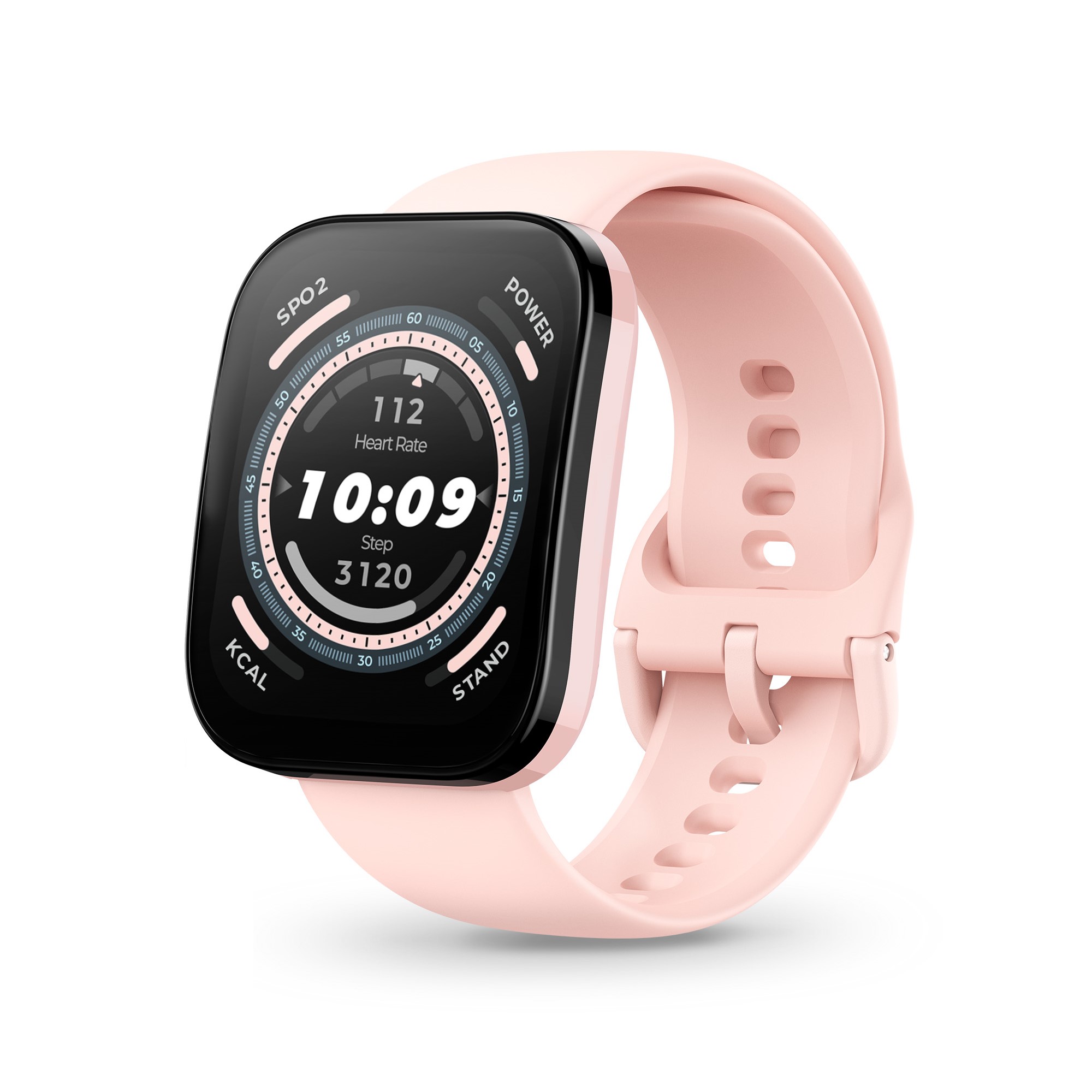 Smartwatch Amazfit Bip 5