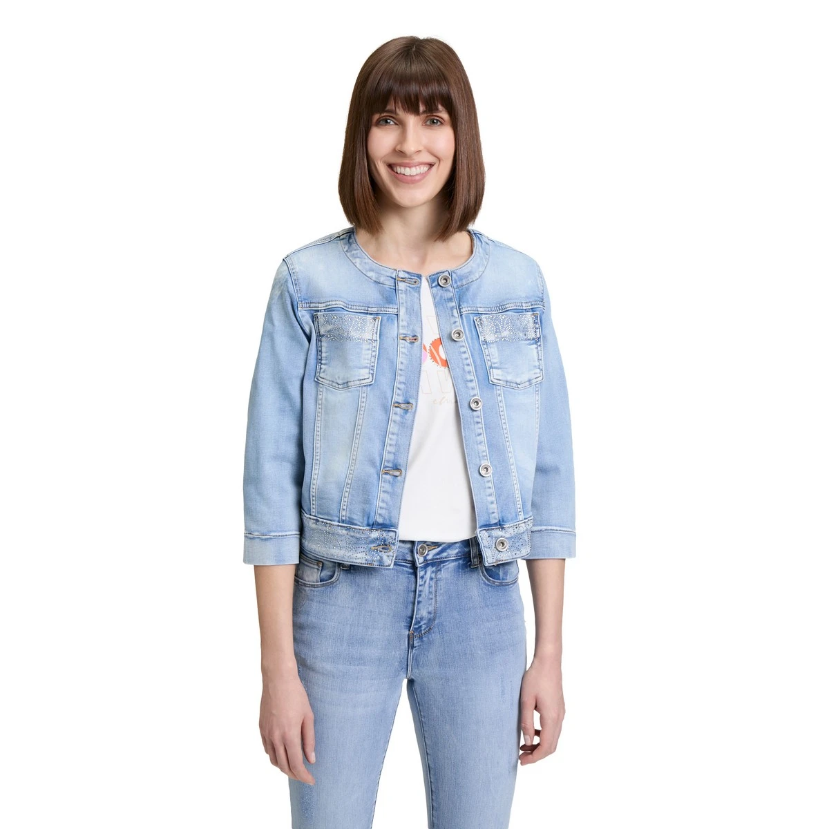 Dames Jack Baywatch LM180.11.25
