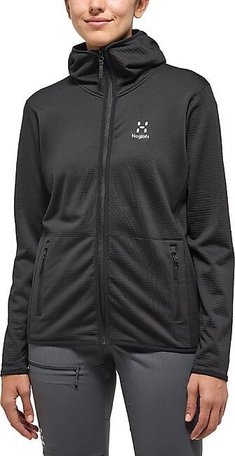 HAGLÖFS - VESTE MULET MID HOOD