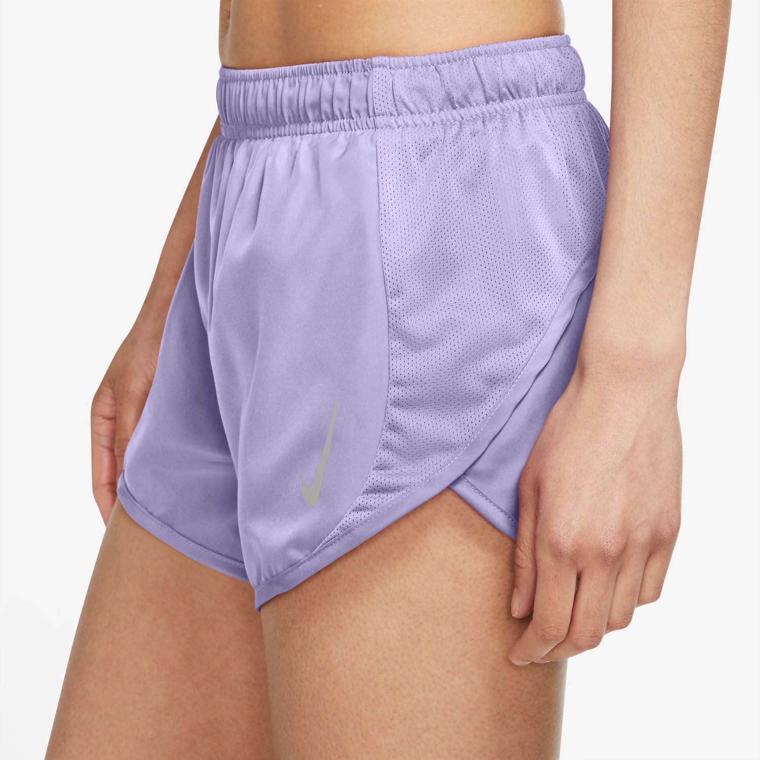 Nike  Fast Tempo Dri-FIT Hardloopshorts
