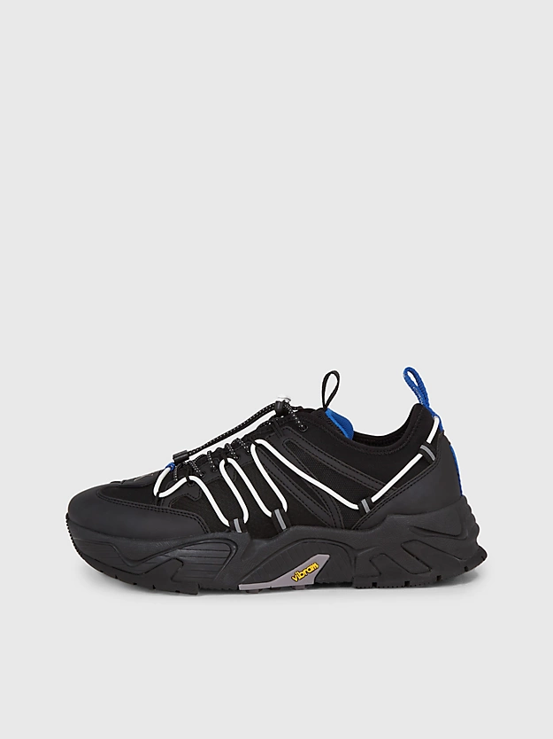 Tênis robusto Vibram®