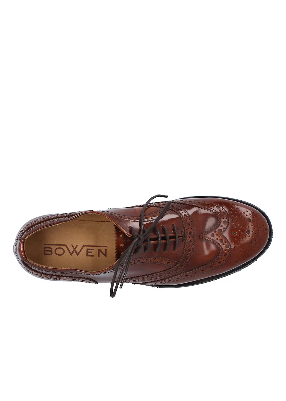 RICHELIEU R BOUT FLEURI VEAU CAMEL