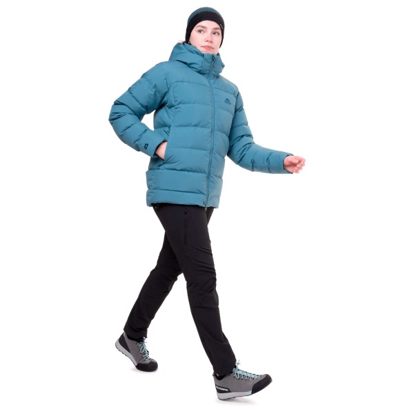 Mountain Equipment - Women's Tromso Jacket - Doudoune