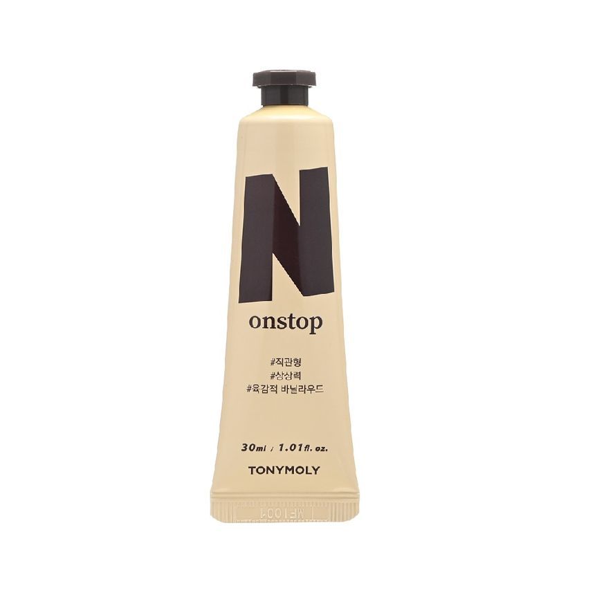 TONYMOLY - MBTI Handcrème - 8 soorten