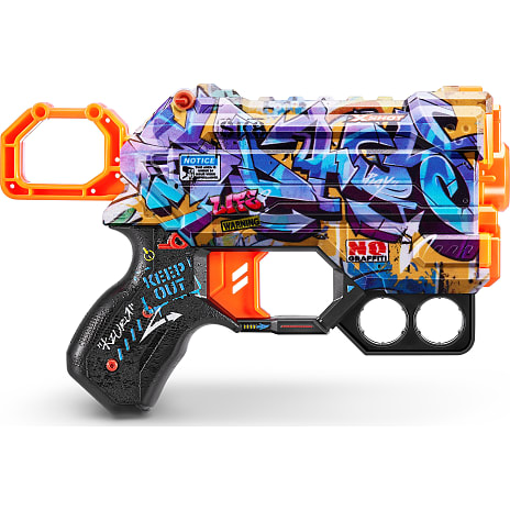 XSHOT Skins blaster - flere varianter - assorteret