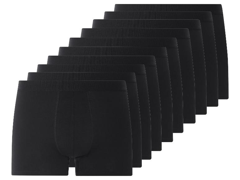 10 Heren boxers