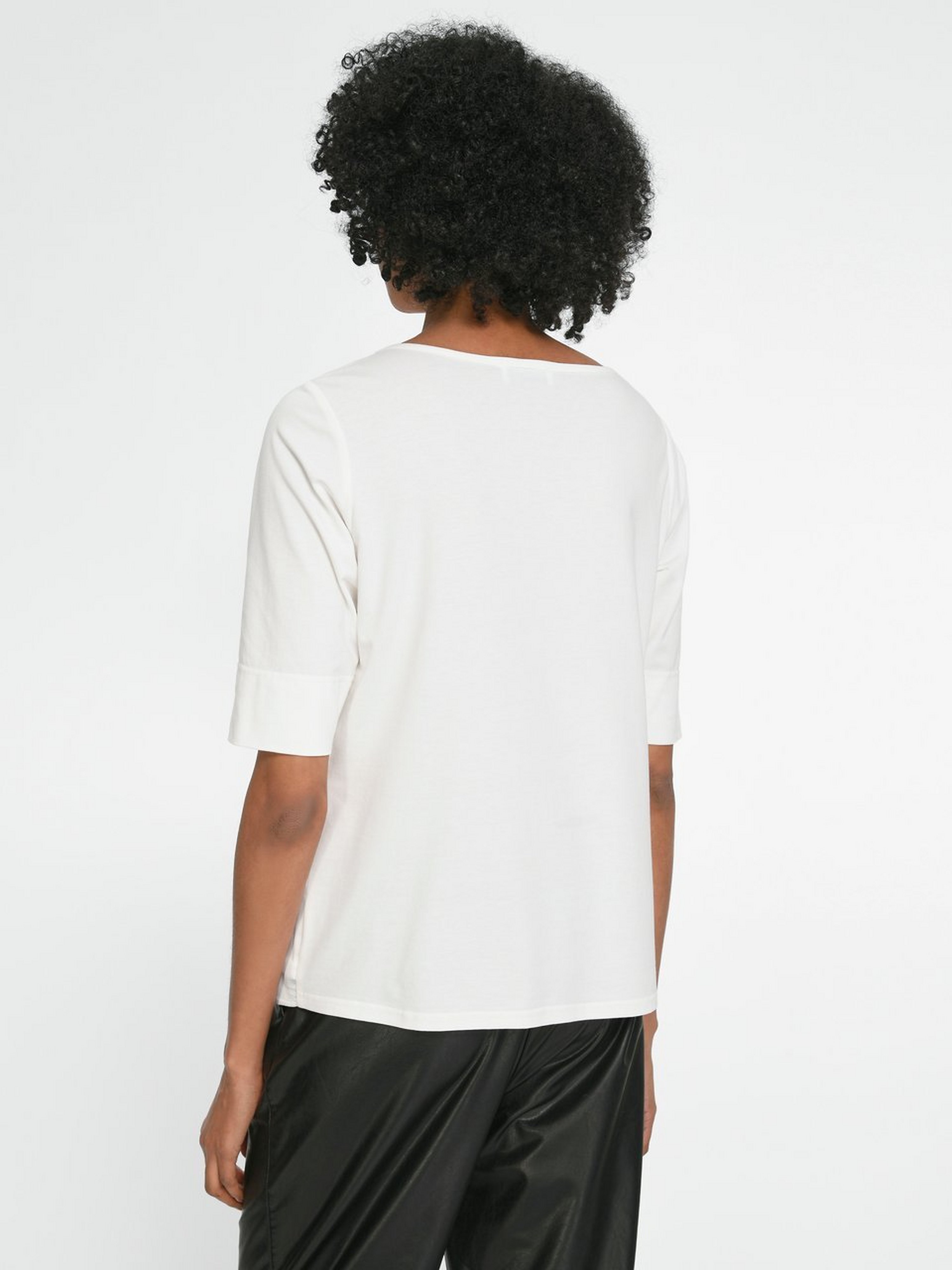 Blusen-Shirt