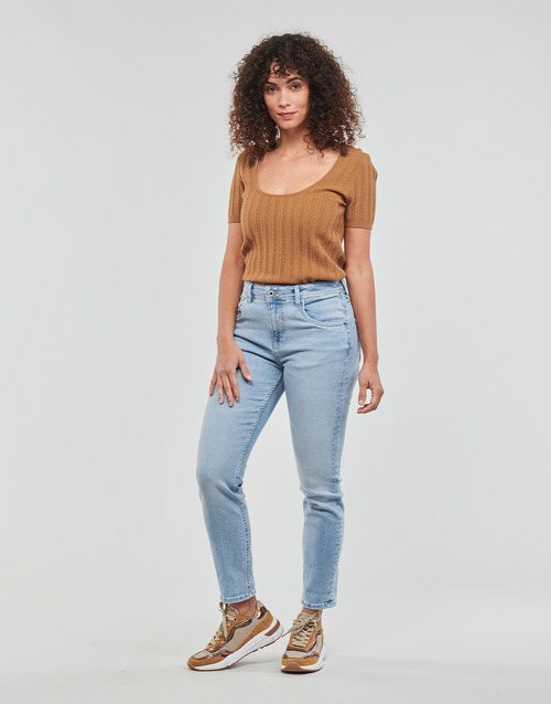 Pepe jeans - VIOLET - Bleu clair