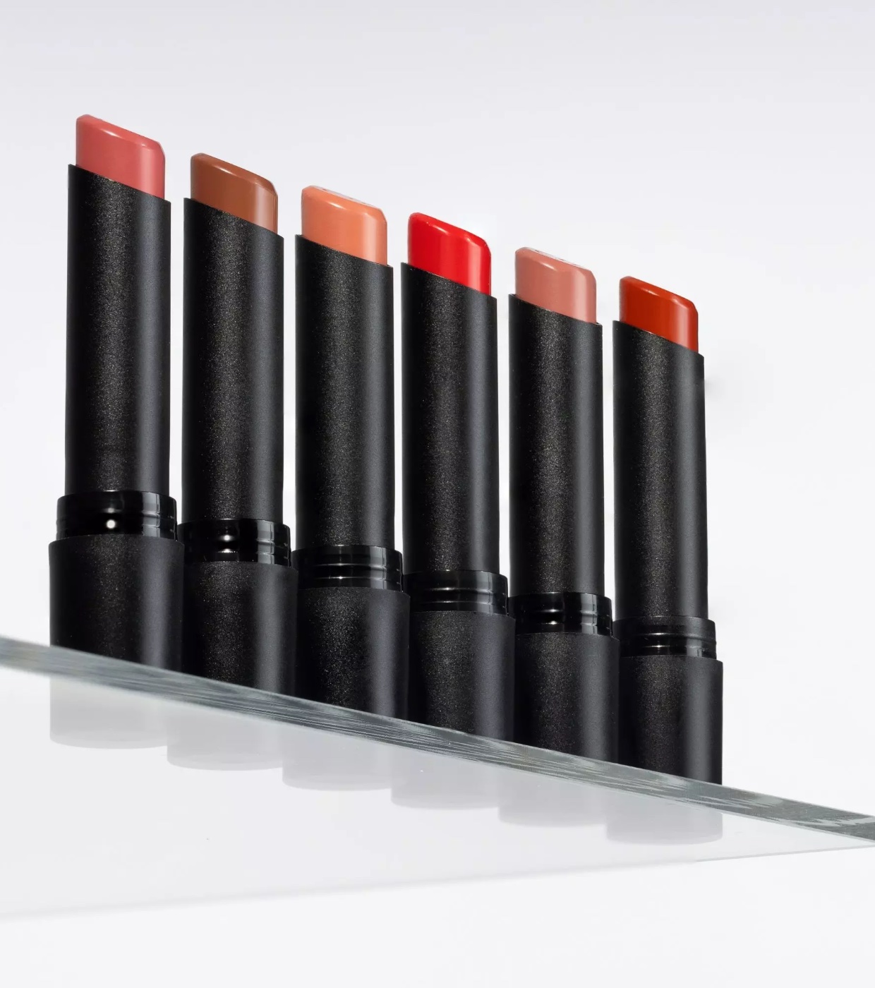 Catrice - Batom Gloss Glass Like - 040: Red Carpet Game