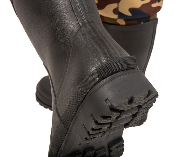 Waders Néoprène Ultimate Camo