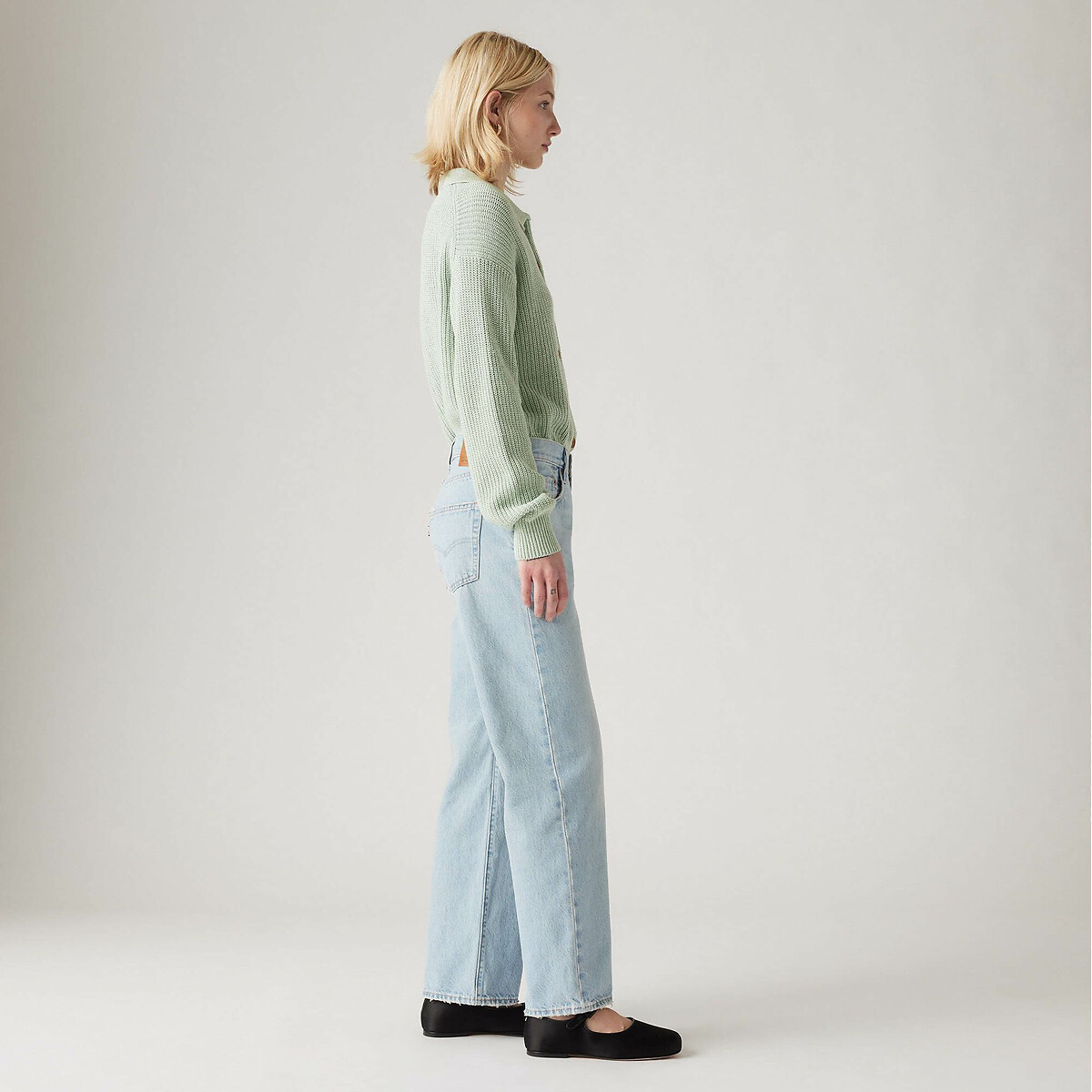 LEVI'S<br>Jeans 501® Crop 90's Ankle
