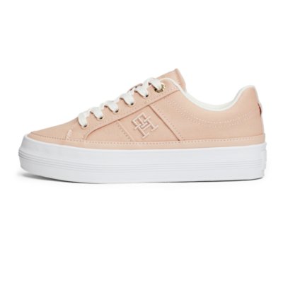 Sneakers femme Th Vulc TOMMY HILFIGER