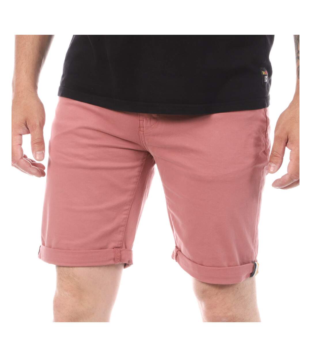 Short Rose Homme RMS26 3579