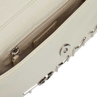 Sacoche Tjw Bold Elongated Flap Cross. TOMMY HILFIGER