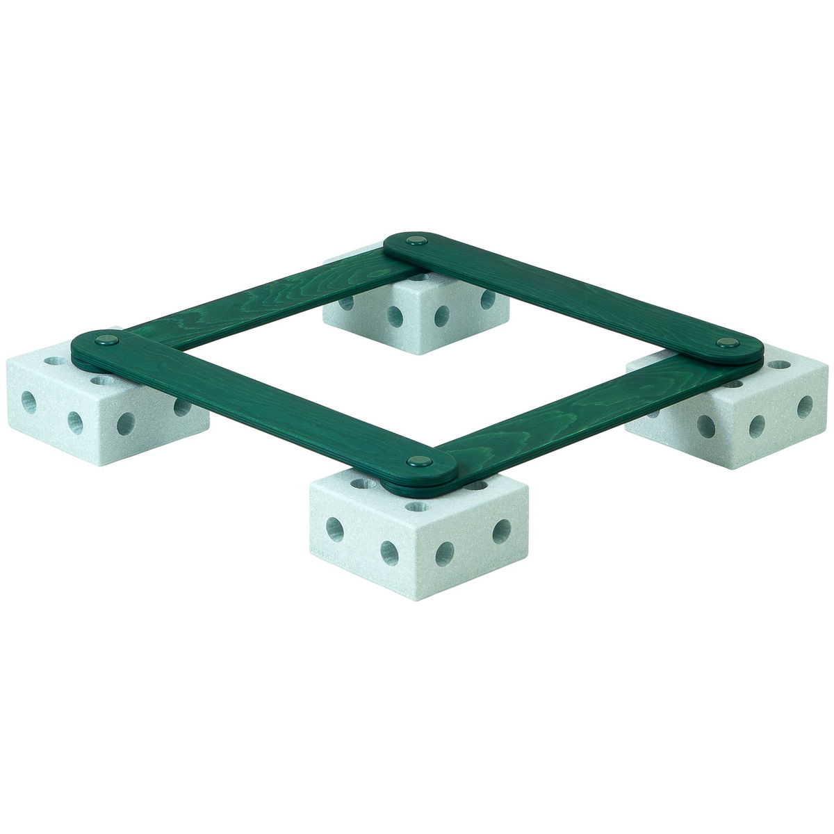 MODUMODU   Balance Track Set ocean mint