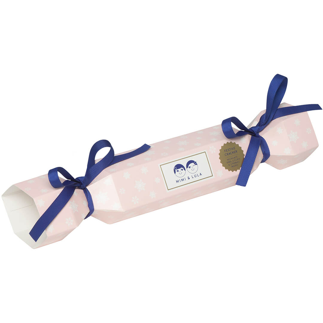 Mimi & lula christmas cracker