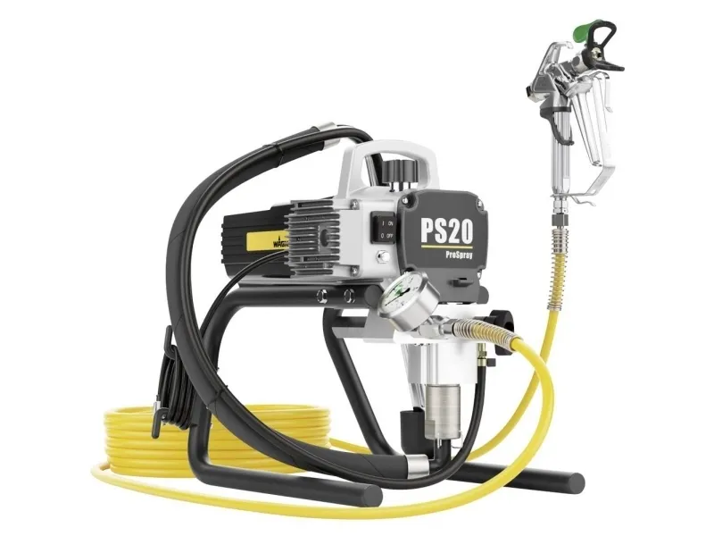 WAGNER ProSpray 20 HEA 230V Spraypack
