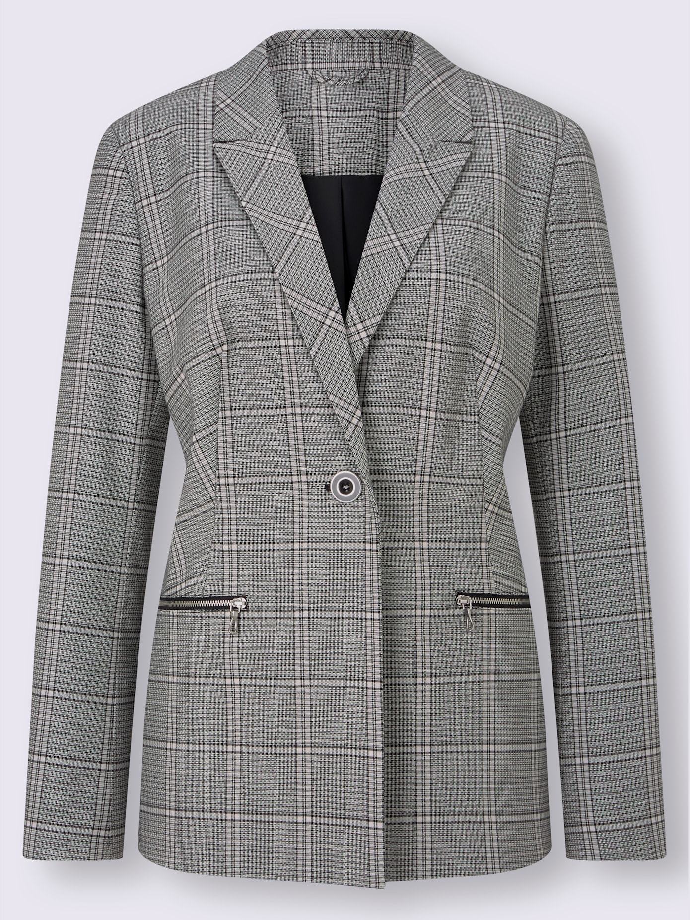 Blazer très tendance